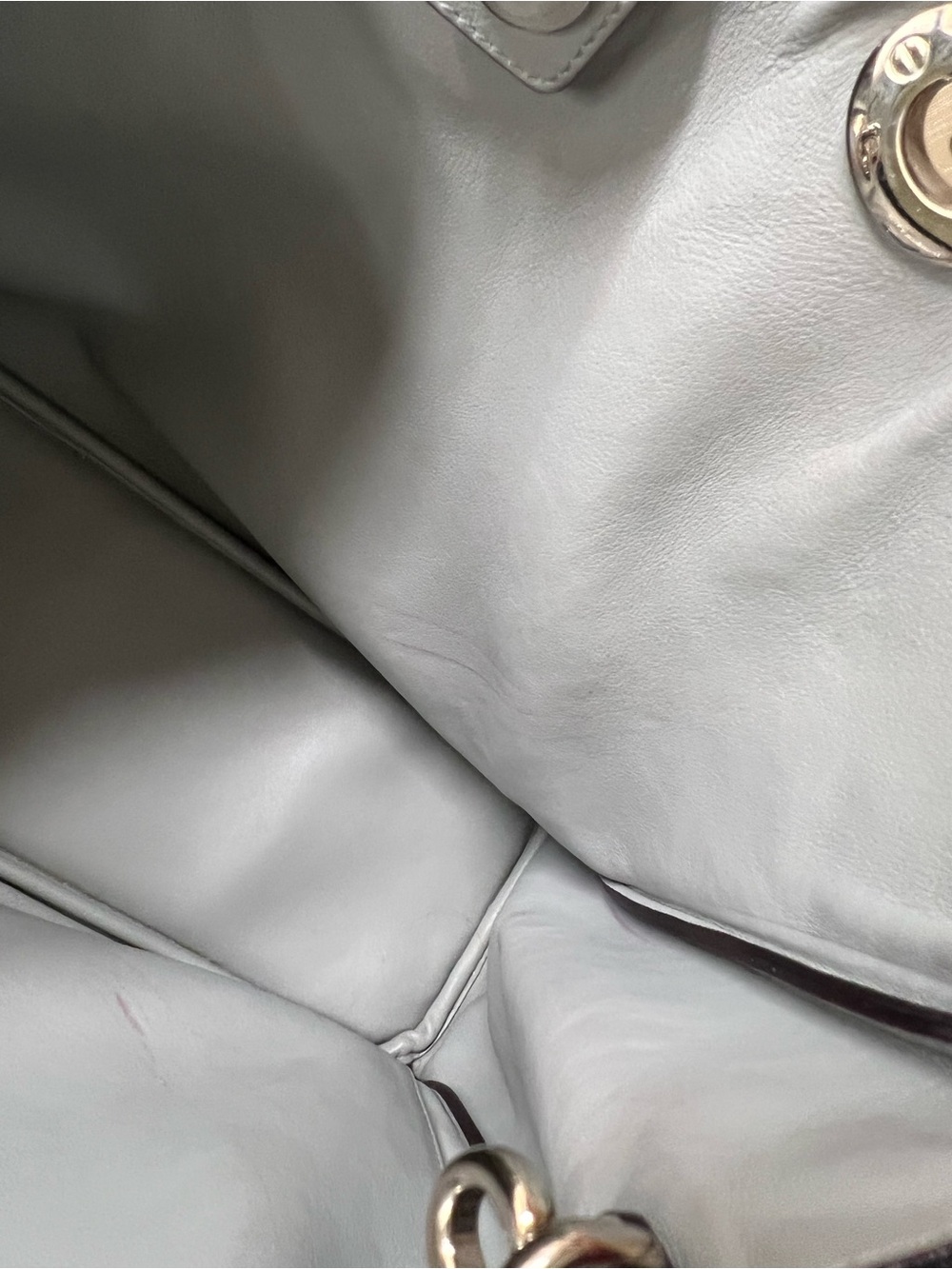 Dior Large Diorissimo Bag - Picture 14 of 15